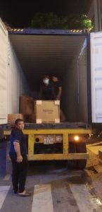 <strong>Dịch Vụ Bốc Xếp Hàng Hóa Giá Rẻ Tận Nơi - Có Mặt Sau 30 Phút</strong>